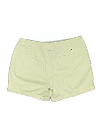Tommy Hilfiger Khaki Shorts (view 2)
