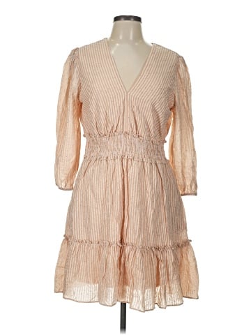 Taylor Cocktail Dress (view 1)