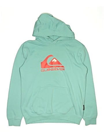 Quiksilver Pullover Hoodie (view 1)