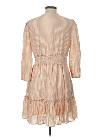 Taylor Cocktail Dress (view 2)