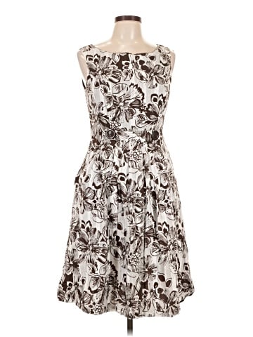 Robbie Bee Casual Dress (view 1)