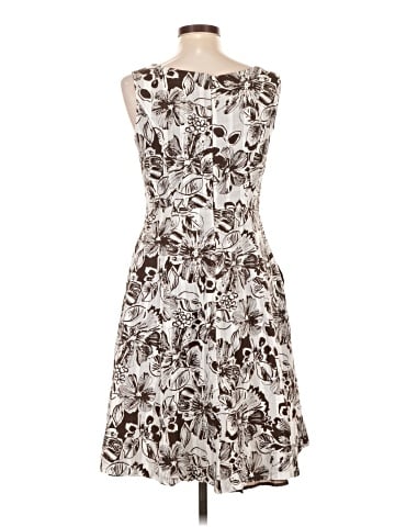 Robbie Bee Casual Dress (view 2)