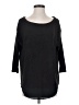 Silence and Noise Black Pullover Sweater Size S - photo 1