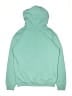 Quiksilver Teal Pullover Hoodie Size L (kids) - photo 2