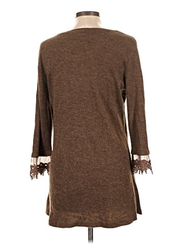 Aria Pullover Sweater (view 2)