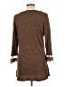 Aria Brown Pullover Sweater Size L - photo 2