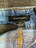 Sanctuary Blue Jeans Size 27 waist - photo 7