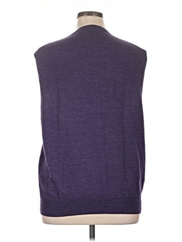 Calvin Klein Sweater Vest (view 2)