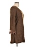 Aria Brown Pullover Sweater Size L - photo 4