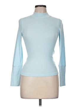 Intimately By Free People Long Sleeve Turtleneck