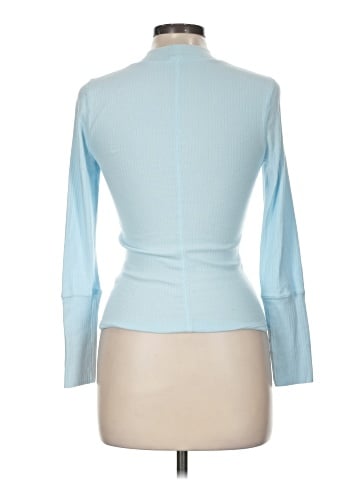 Intimately by Free People Long Sleeve Turtleneck (view 2)