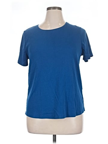 Chico's Short Sleeve T-Shirt (view 1)