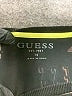 Guess 100% Cotton Black Short Sleeve T-Shirt Size 14 - photo 4