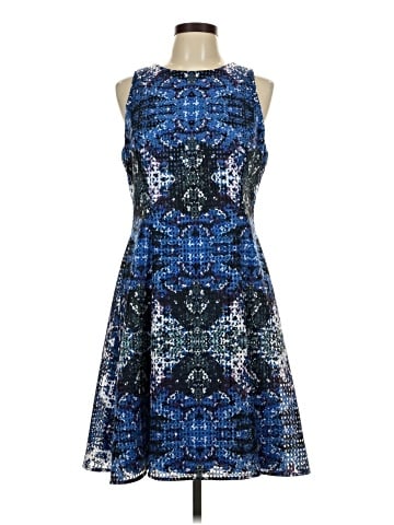 Maggy London Cocktail Dress (view 1)
