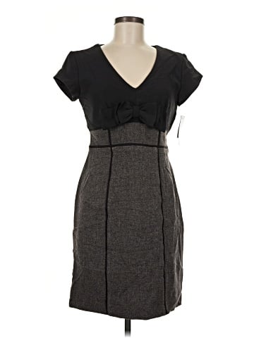 Sandra Darren Cocktail Dress (view 1)