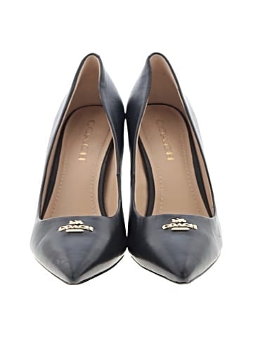 Coach Heels (view 2)