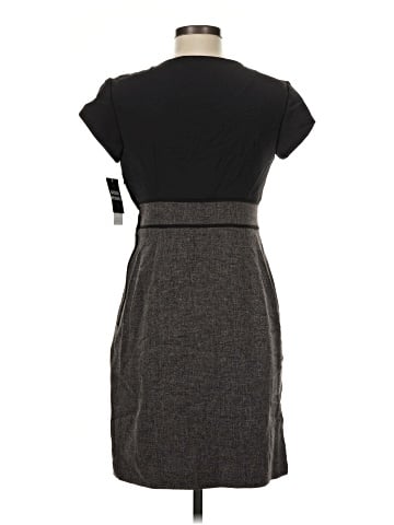 Sandra Darren Cocktail Dress (view 2)