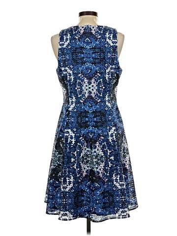 Maggy London Cocktail Dress (view 2)