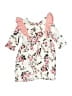Assorted Brands Pink Dress Size 3T - photo 1