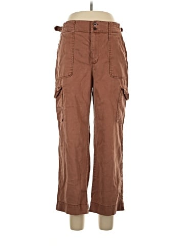 Nicole Miller New York Cargo Pants (view 1)