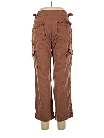 Nicole Miller New York Cargo Pants (view 2)