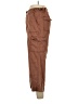 Nicole Miller New York Brown Cargo Pants Size 10 - photo 5