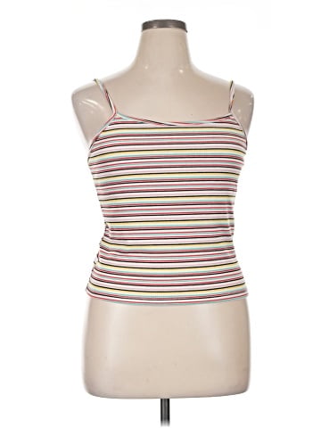 Cotton Emporium Tank Top (view 1)