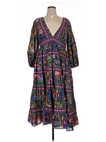 FARM Rio Casual Dress (view 1)