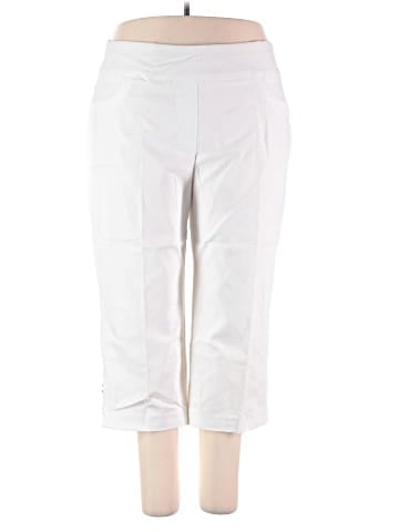 Hearts of Palm Woman Casual Pants (view 1)