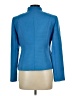 Boutique + 100% Polyester Blue Cardigan Size 10 Plus - photo 2