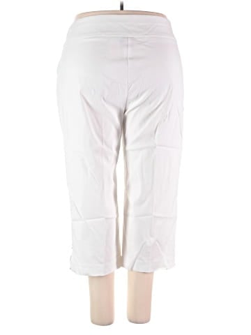 Hearts of Palm Woman Casual Pants (view 2)
