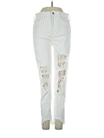 American Eagle Outfitters Jeans (view 1)
