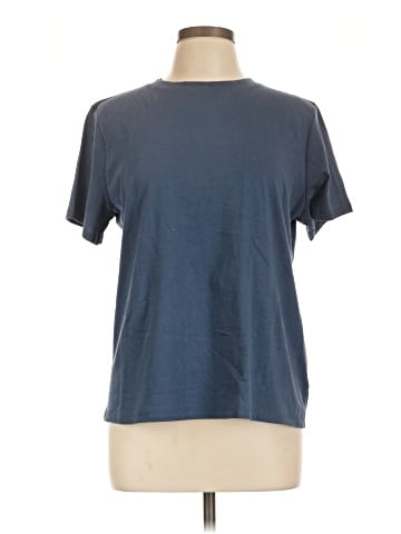a.n.a. A New Approach Short Sleeve T-Shirt (view 1)