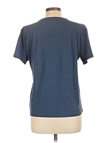 a.n.a. A New Approach Short Sleeve T-Shirt (view 2)