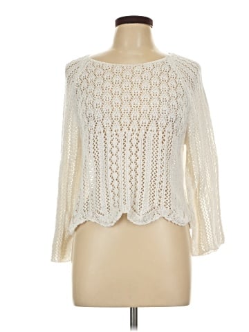 Only 3/4 Sleeve Top (view 1)