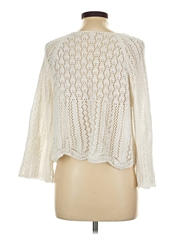 Only 3/4 Sleeve Top (view 2)