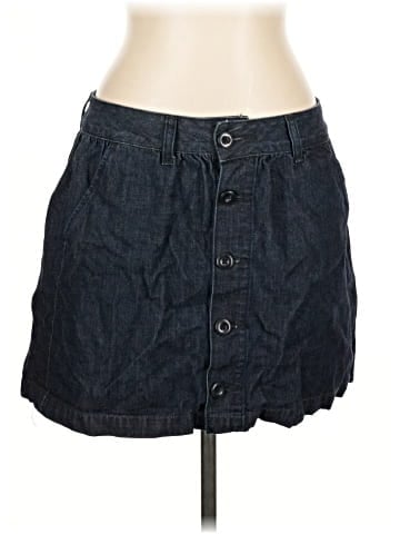 Old Navy Denim Skirt (view 1)