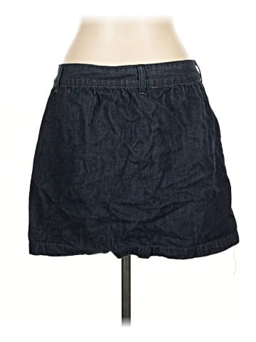 Old Navy Denim Skirt (view 2)