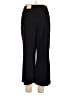Max Studio Solid Black Casual Pants Size 1X - photo 2