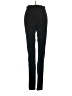 H&M Solid Black Active Pants Size XS - photo 1