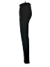 H&M Solid Black Active Pants Size XS - photo 5