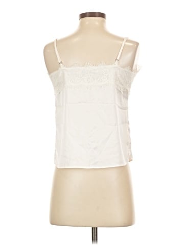 Abercrombie & Fitch Sleeveless Blouse (view 2)