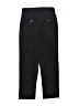 Calvin Klein Solid Black Casual Pants Size 8R - photo 2