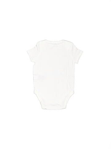 Baby Gap Short Sleeve Onesie (view 2)