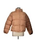 Forever 21 100% Polyester Solid Tan Jacket Size L - photo 1