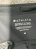 Athleta Solid Black Active Skort Size M - photo 3