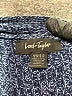Lord & Taylor Tweed Blue Pullover Sweater Size S - photo 7
