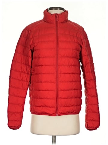 Uniqlo Snow Jacket (view 1)