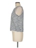 Green Envelope White Sleeveless Top Size M - photo 5