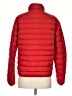 Uniqlo 100% Nylon Solid Red Snow Jacket Size XS - photo 2